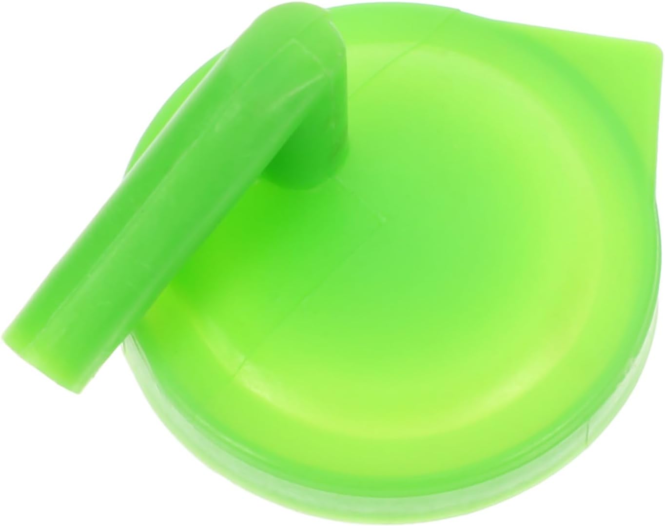 Cabilock Coolant Reservoir Cap Replacement for Material Easy to Install Radiator Cap Compatible Automotive Models Bright for Easy Identification