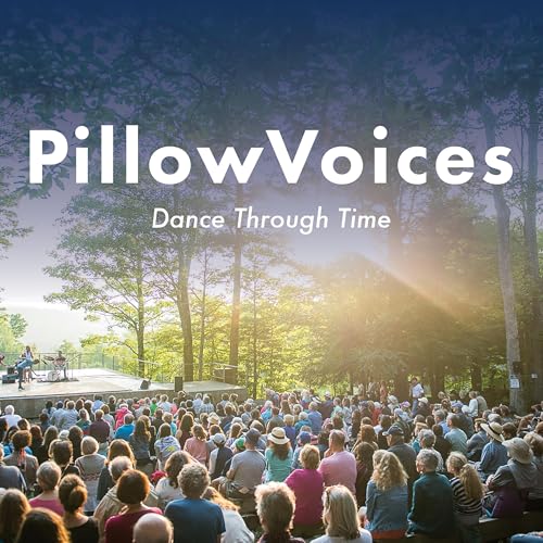 PillowVoices: Dance Through Time Titelbild