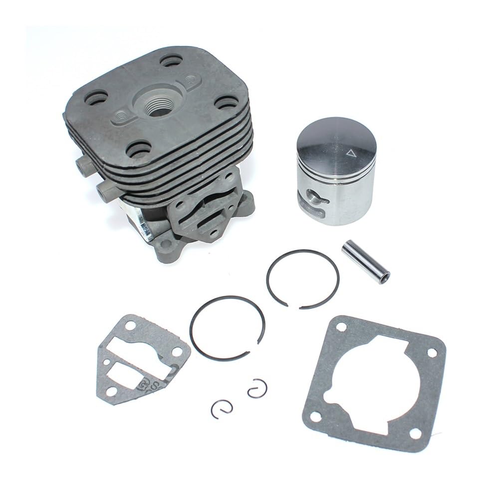 Kit cylindre-piston pour 525BX résoudre perte compression moteur 588 09 82-01