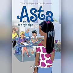 Asta og den nye pige Titelbild