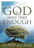 God Is More than Enough (LifeChange Books)