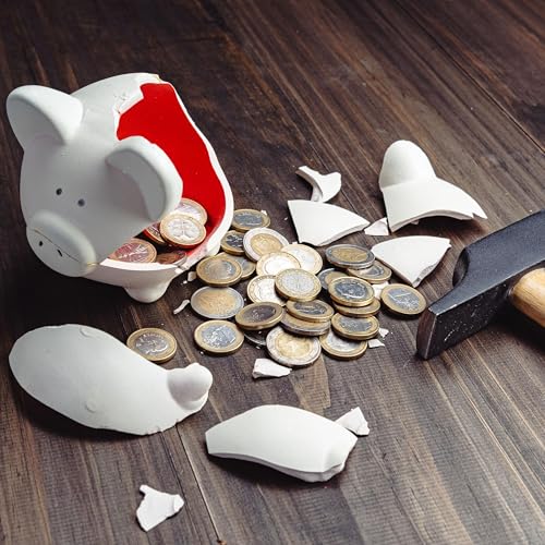 Econom&iacute;a de bolsillo - Consejos para no ser el m&aacute;s rico del cementerio