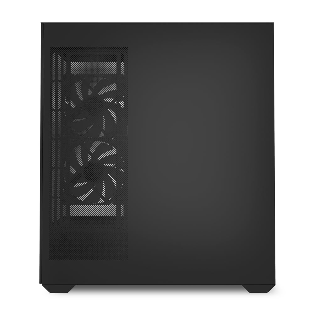 Sharkoon SK6 ARGB, ATX PC Case