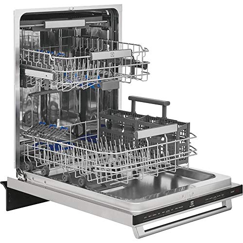 Electrolux EDSH4944BS Edsh4944As / Edsh4944As / Edsh4944As 24 Inch Built-In Dishwasher thumb #6