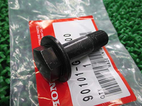 Amazon | 新品 ホンダ 純正 バイク 部品 NSR50 ハンドルボルト 90101