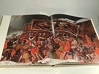 Werner Tubke: Monumentalbild Frankenhausen 3364001715 Book Cover