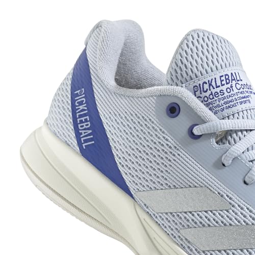 Image of Adidas Womens Courtflash Pickleball