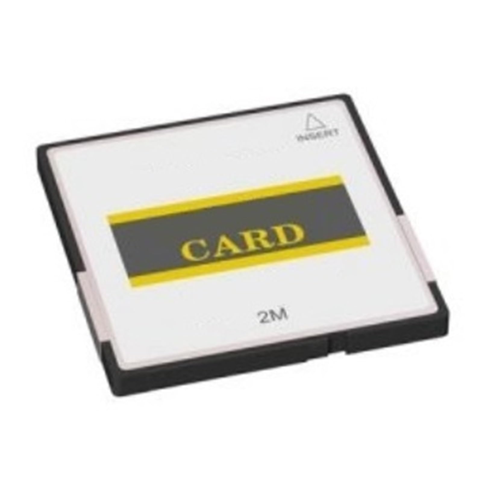 Carte mémoire Q2MEM-2MBF