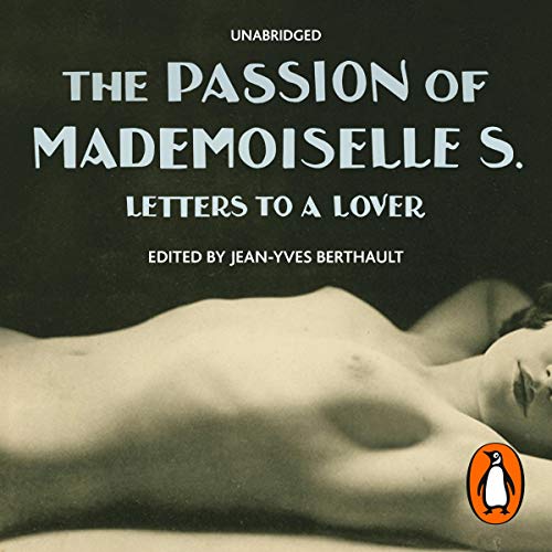 Jean-Yves Berthault, Mademoiselle S. presents The Passion of Mademoiselle S. episode artwork