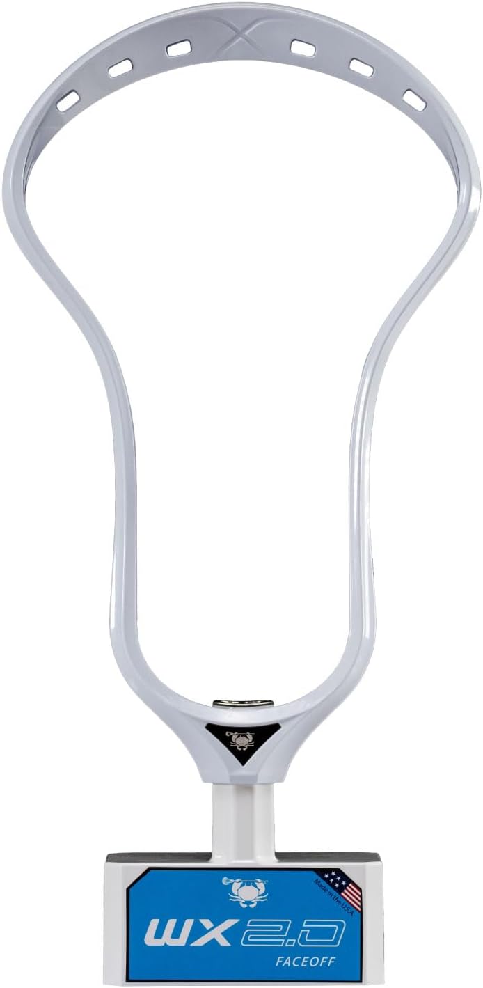 ECD Lacrosse Weapon X 2.0 Head