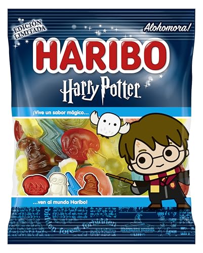 HARRY POTTER -80G