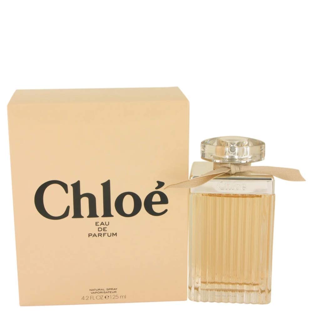 Amazon | クロエ(Chloe) オードパルファム EDP SP 125ml [並行輸入品