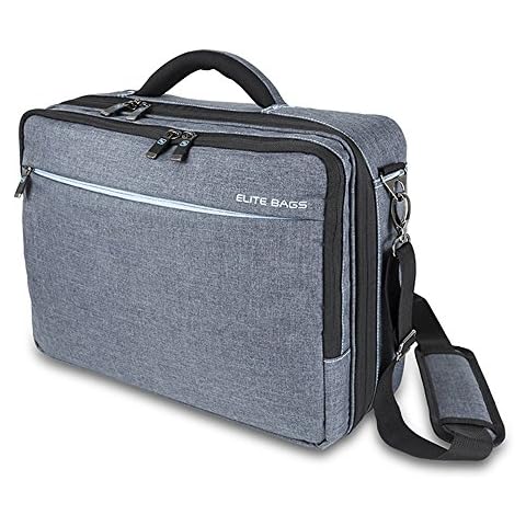 Elite Bags - Werkzeug für medizinische Geräte und Geräte, grau, 2100 g Cover