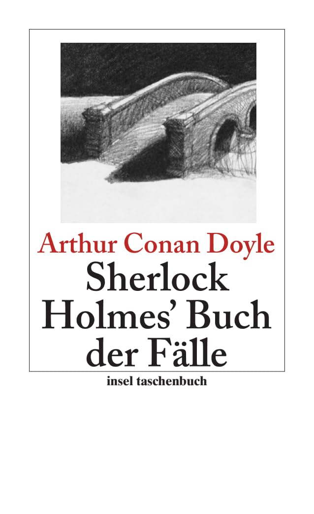 Sherlock Holmes' Buch der Fälle - Erzählungen (Sherlock Holmes 9)