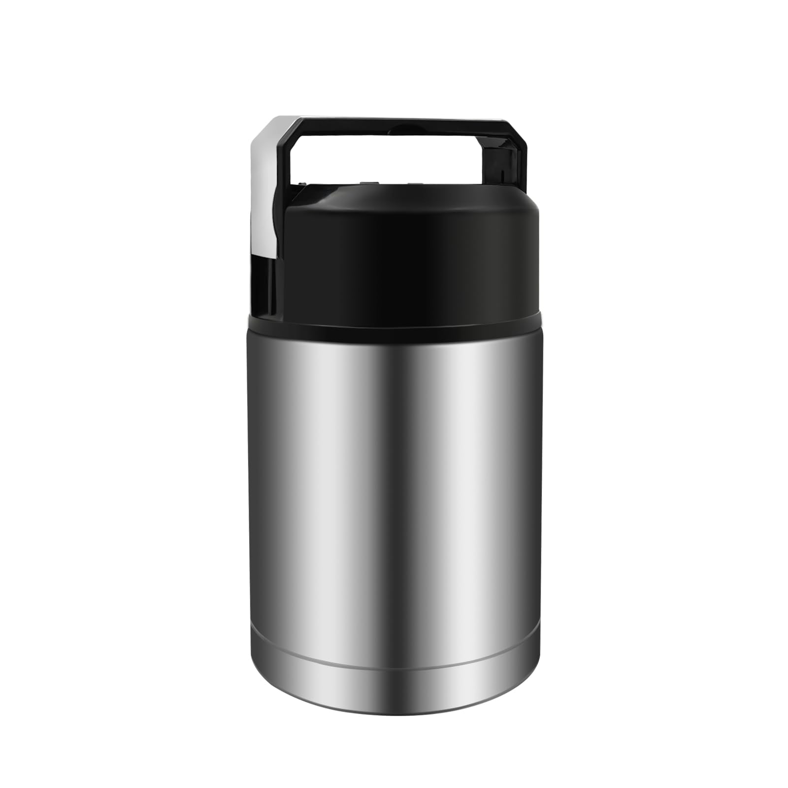 Amazon.com: Zalaxt 35oz Soup Thermos, Stainless Steel Thermos for Amazon.com: Zalaxt 35oz Soup Thermos, Stainless Steel Thermos for