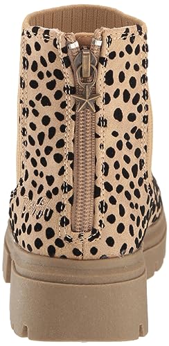 Blowfish Malibu Girls' Chassy Chelsea Boot3