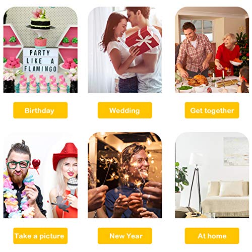 KESYOO 2021 Fotografia CenÃ¡rios de Fundo de Vinil Pano Mural EstÃºdio AdereÃ§o de Festa de Ano Novo