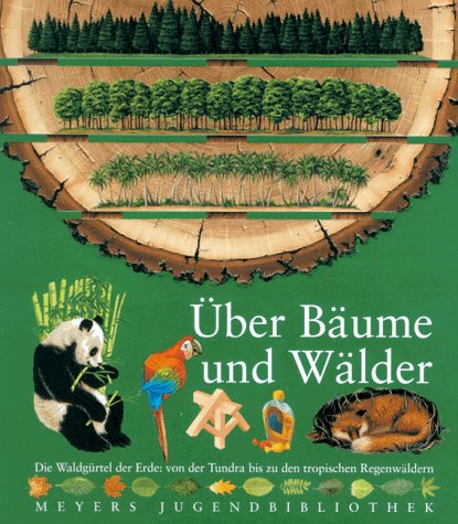 Über Bäume und Wälder Über Bäume und Wälder