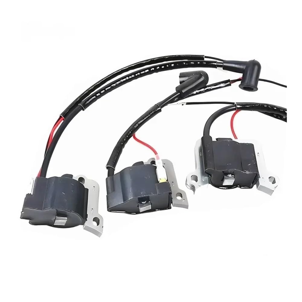 Bobine d'allumage 40-6 pour débroussailleuse et coupe-bordure thermique