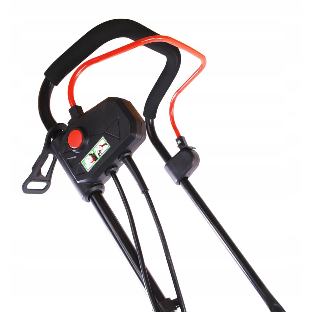 RASAERBA 1200W 33CM