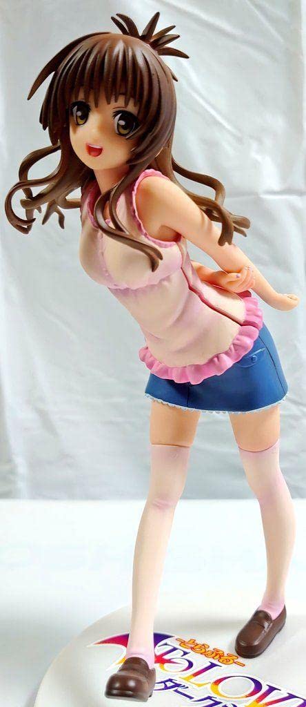 Amazon.co.jp: プレシャスコレクション To LOVEる とらぶる ダークネス