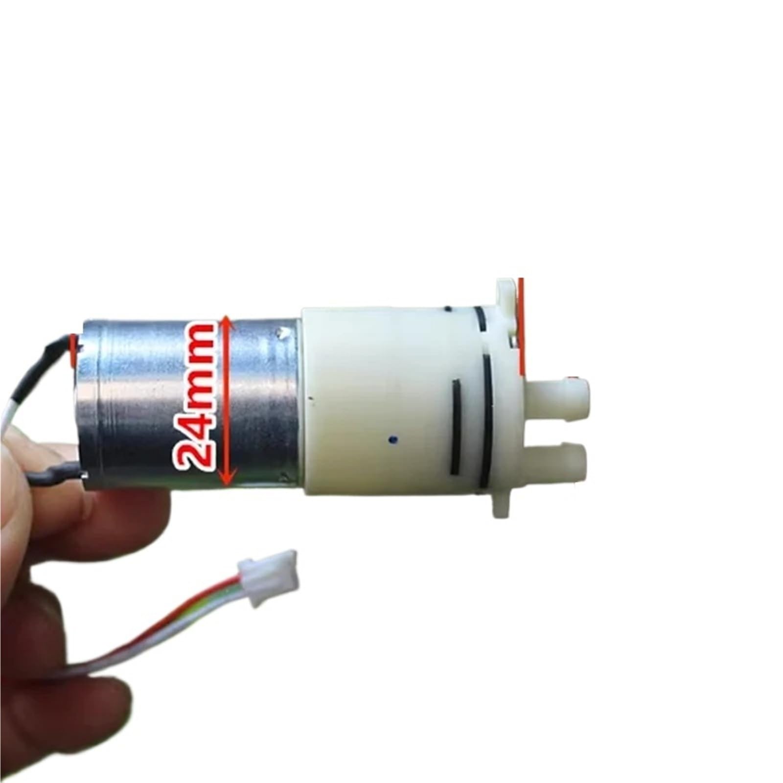 Standard Rc500-Kn/13500 Szénkefe Motor Dc 6V 9V 12V 5500Rpm Kerek Orsomotor Illatos Gephez Robot Seprogep