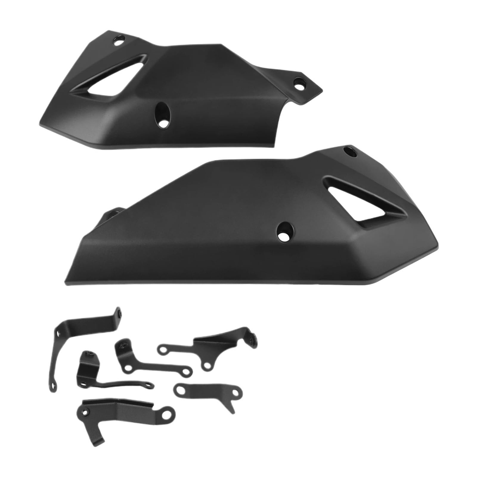 Compatibile Con HONDA Hornet CB1000 SP 2025, Protezione Spoiler Inferiore, Protezione Sottoscocca Motore, Accessori For Telaio