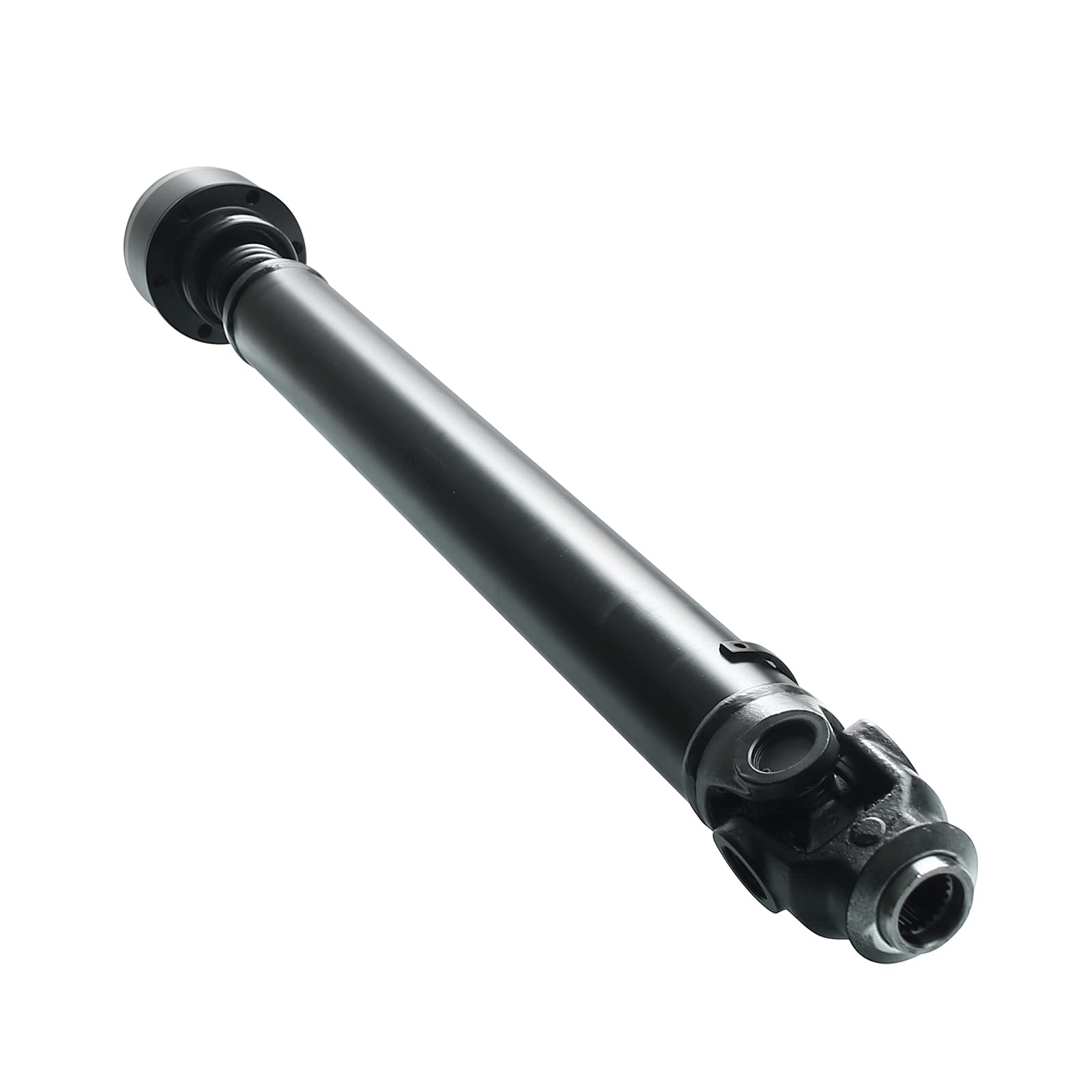 Frankberg Árbol cardán Árbol de transmisión Delantero Compatible con Freelandel L314 1.8 16V 4x4 1.8i 16V 4x4 2.5 V6 4x4 2.0 TD4 4x4 2.0 Di 1998-2006 Replace# FTC5428,TVB000090