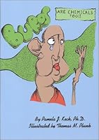 Burps Are Chemicals Too! 097152680X Book Cover
