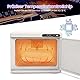 Handtuchreiniger Maschine Handtuchwärmer 23L -Licht Sterilisator kompressenwärmer Towel Handtuch Wärmer Handtuchschrank für Friseursalon Kosmetikstudio Spa