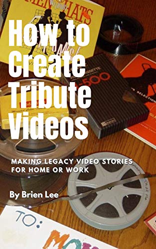 Legacy Video