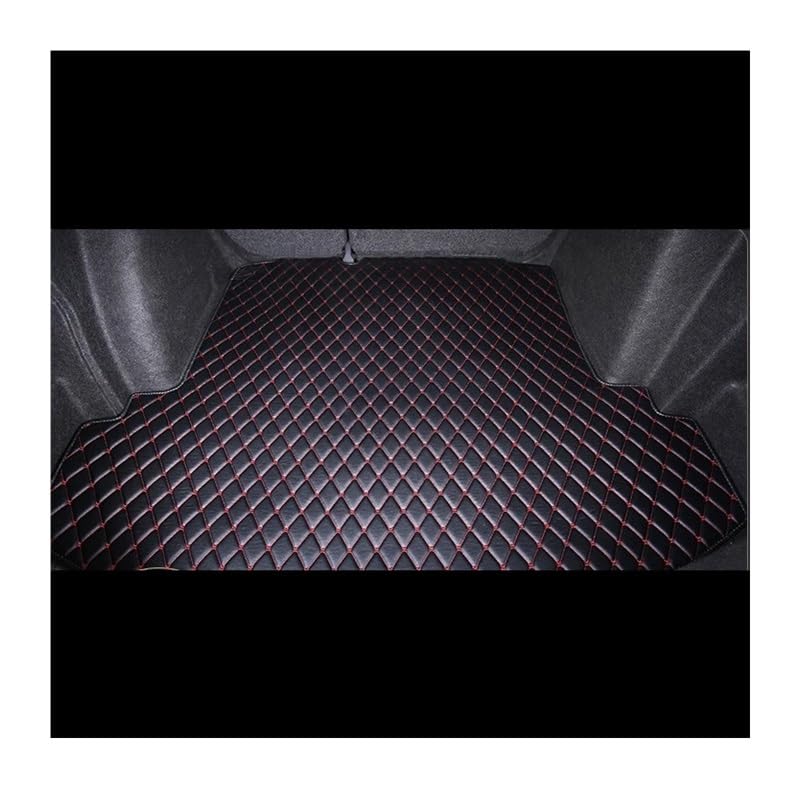 Tapis arrière doublure sol pour protéger le coffre des chiens et saletés