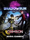 Shadowrun: Crimson