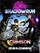 Shadowrun: Crimson