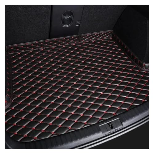 Tapis coffre voiture pour Jazz GK3-GK7 idéal pour vos bagages et loisirs