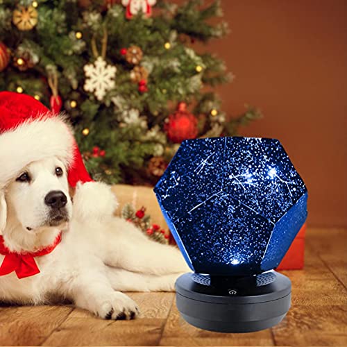 Akemaio Lampada di proiezione del Cielo Stellato