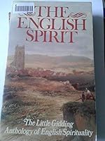 English Spirit 0232517673 Book Cover