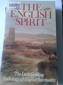 Paperback English Spirit Book