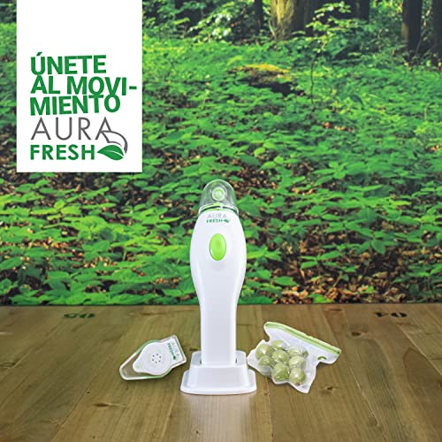 Envasadora al vacío compacta TM Electron para evitar el desperdicio de comida en casa 4