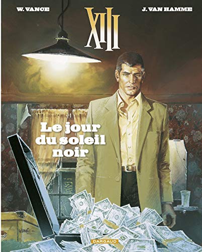 Télécharger XIII - tome 1 - Le jour du soleil noir Livre PDF Gratuit