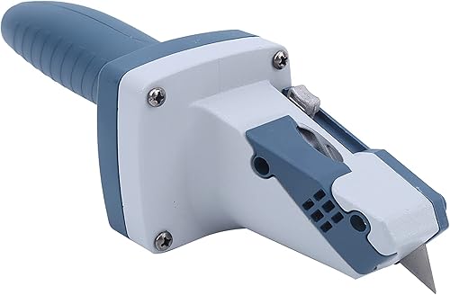 Miniatura 2 de Hilitand Cortador de placa de yeso, herramientas manuales portátiles de corte manual, herramienta de mano multifuncional para paneles de yeso