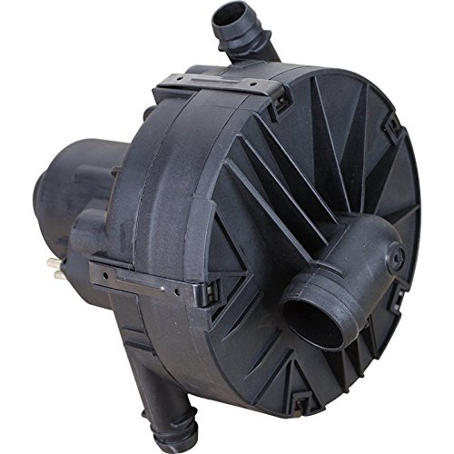 OKAY MOTOR Secondary Air Pump for 20052012 Mercedes W204 W212 W164
