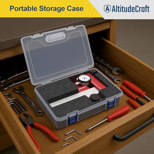AltitudeCraft Table Saw Alignment Gauge