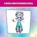 My Little Pony Equestria Girls Princess Celestia Potion Princess Set - 3