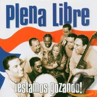 Estamos Gozando