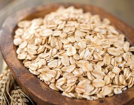 Image of Greenhabit Gluten free rolled oats (3 kg)