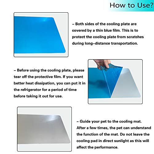 PeSandy Rabbit Cooling Pad - Image 2
