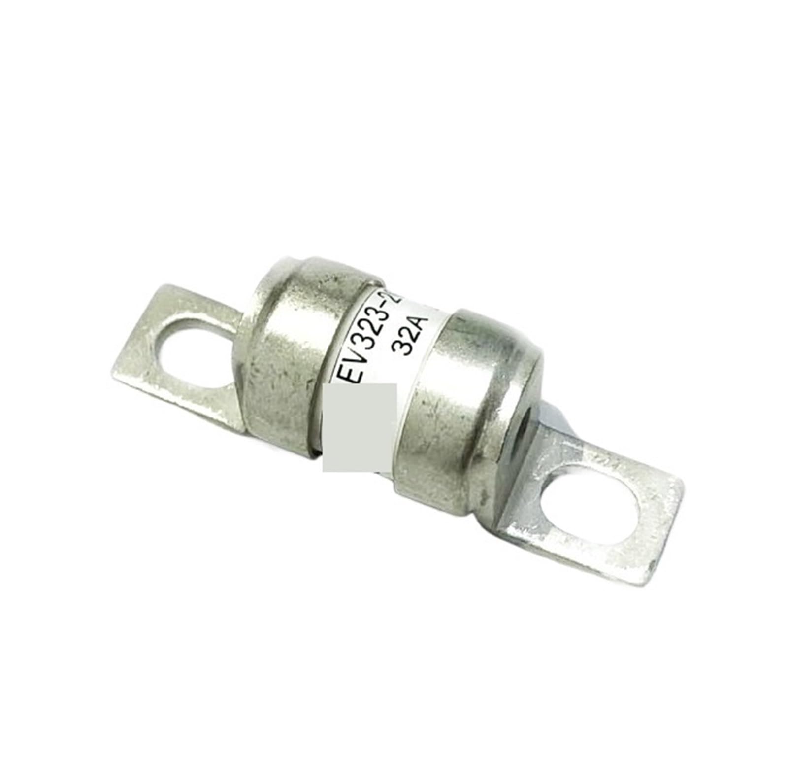 Fusible 250V boulonné EV323-3NL 500A 16A 32A 63A 100A pour armoire électrique industrielle