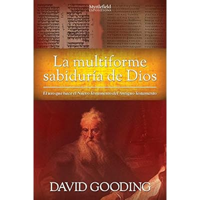 La Multiforme Sabidur&iacute;a de Dios