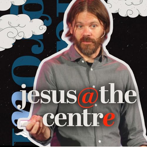 Jesus on the Emmaus Road - Jeremy Duncan Podcast Por arte de portada
